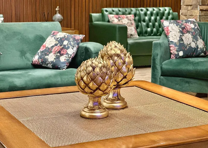 Hotel Glamour da Serra Gramado